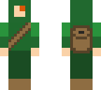 archer boy meh