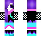 arlo undertale oc