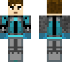 armored jesse