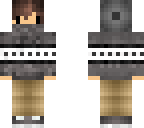 assasin boy