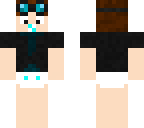 baby dantdm