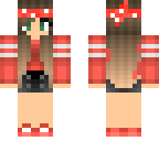 bandana girl