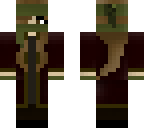 bandit girl