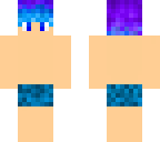 beach guy