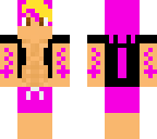 beach skin