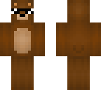 bear