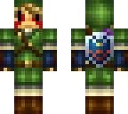 ben drowned