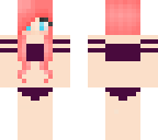 bikini girl