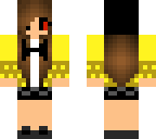 bill girl