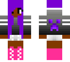 black girl cool 2