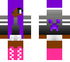 black girl cool