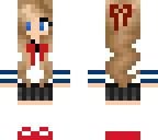 blonde yandere