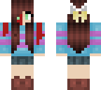 blood frisk
