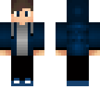 blue boy