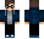 blue brian