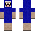 blue sheep