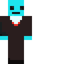 blue slime