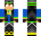 boy