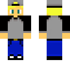 boy fixed
