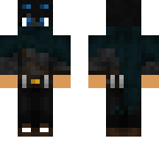 boy ninja