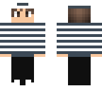 boy stripes