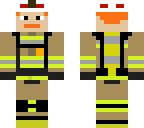 brooklyn fire fighter