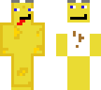 browniecheese