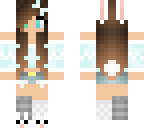 bunny girl