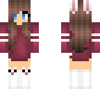 bunny kid