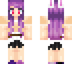 bunny skin