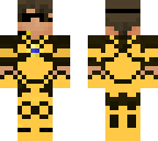 butter adam 