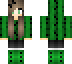cactus girl