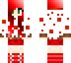 cake girl