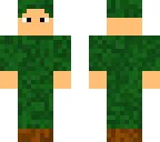 camo
