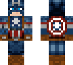 captain america