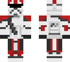 captain fordo