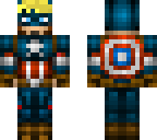 captain mans