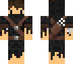 castaway assasin 