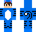 cat boy alex