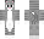 cat different