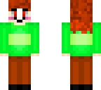 chara undertale