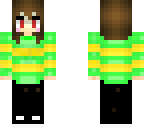 chara undertale