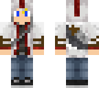 chase the assassin