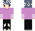 chibi boy