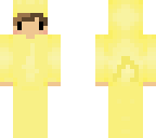 chibi duck dude