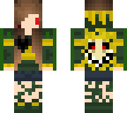 chibi flowey