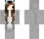 chibi ross costume