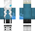 chibi sans