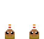 chocolate cupcake