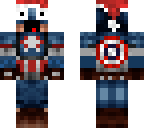 christmas screaming captain america